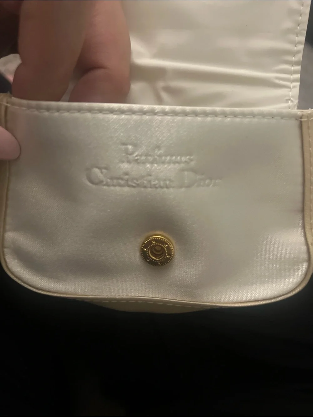 Bundle of Small Designer Bags
